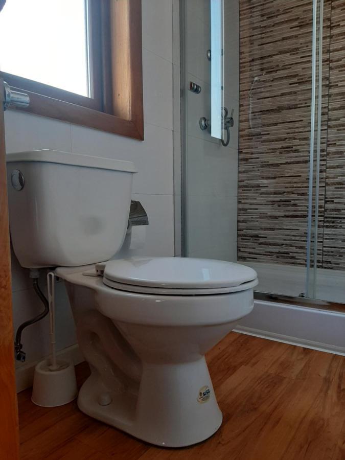 Buenavista Patagonia Bed & Breakfast Punta Arenas