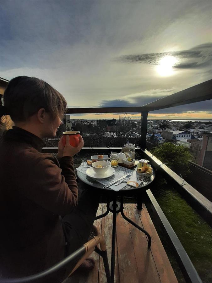 Buenavista Patagonia Bed & Breakfast 2*