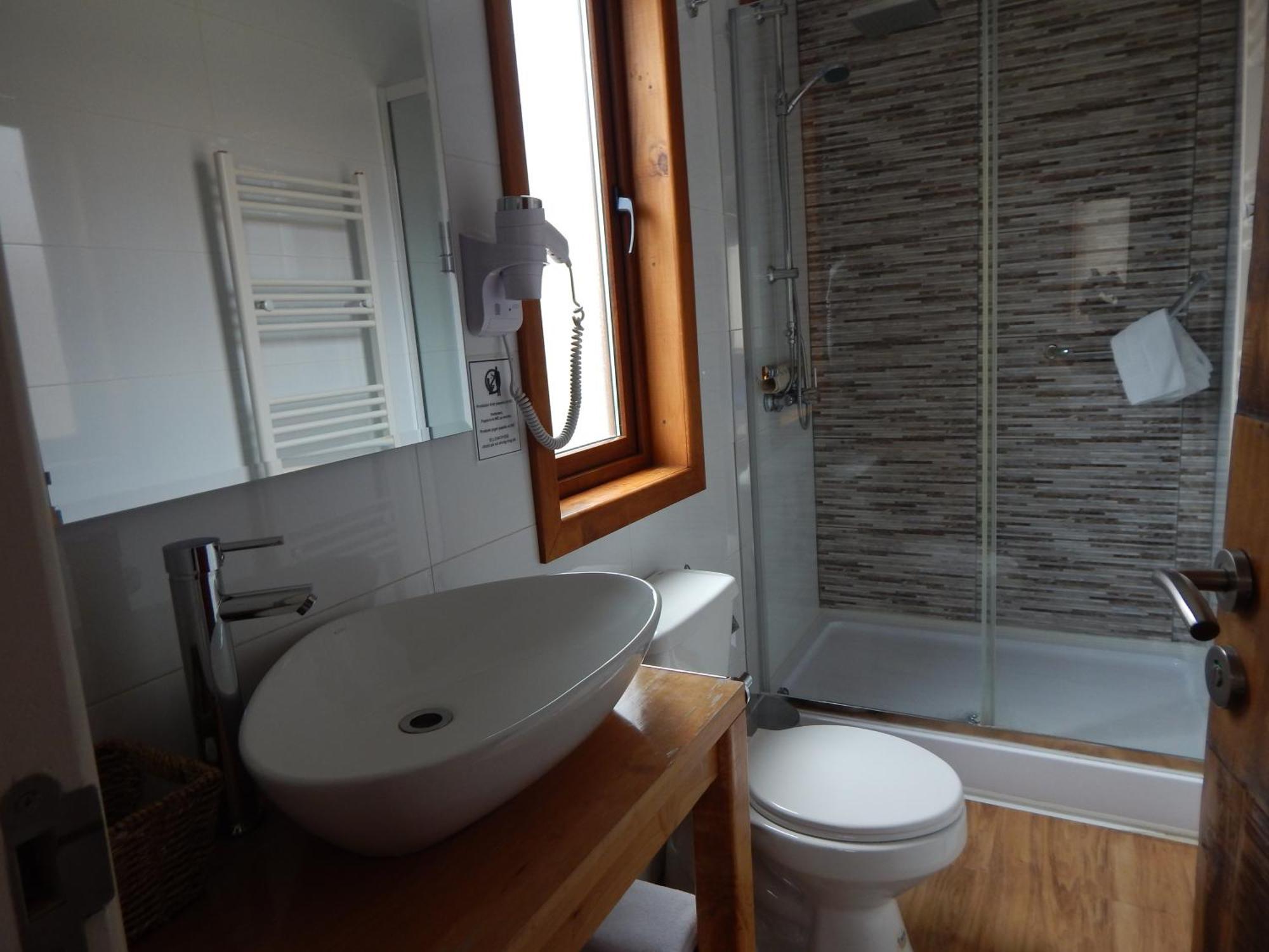 Bed & Breakfast Buenavista Patagonia