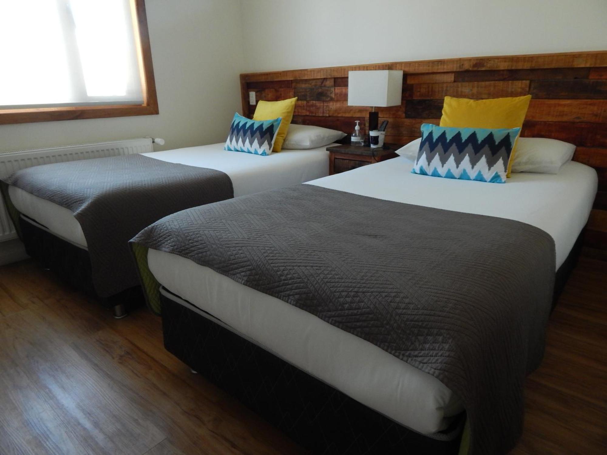 Buenavista Patagonia Bed & Breakfast Punta Arenas