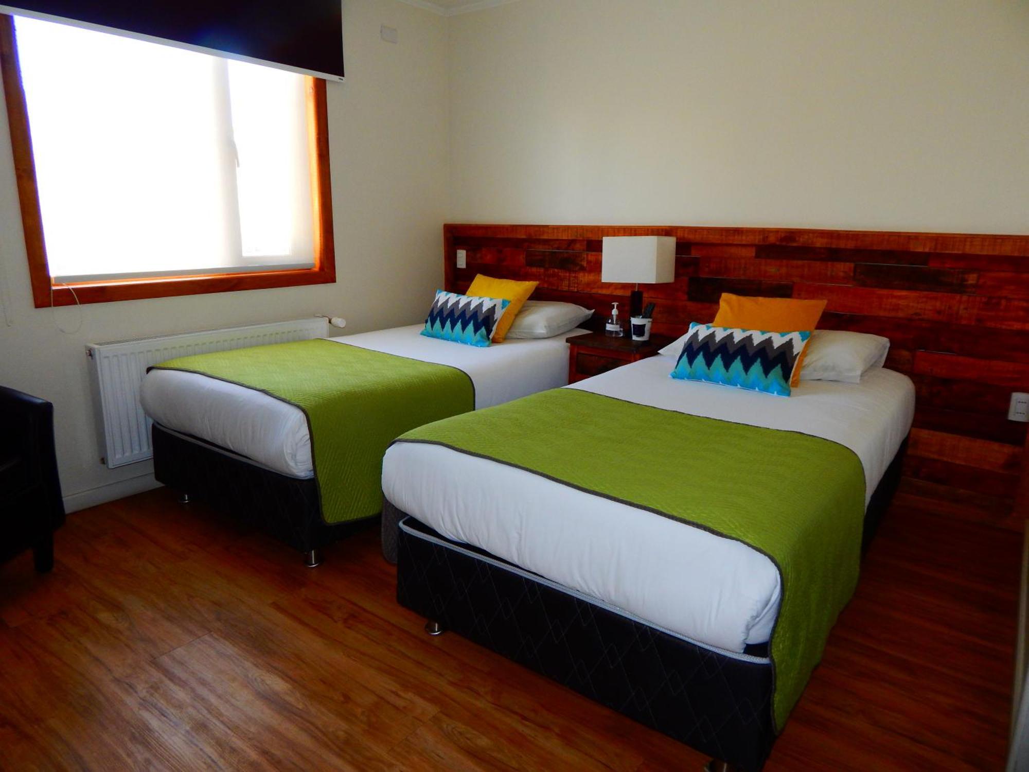 Buenavista Patagonia Bed & Breakfast