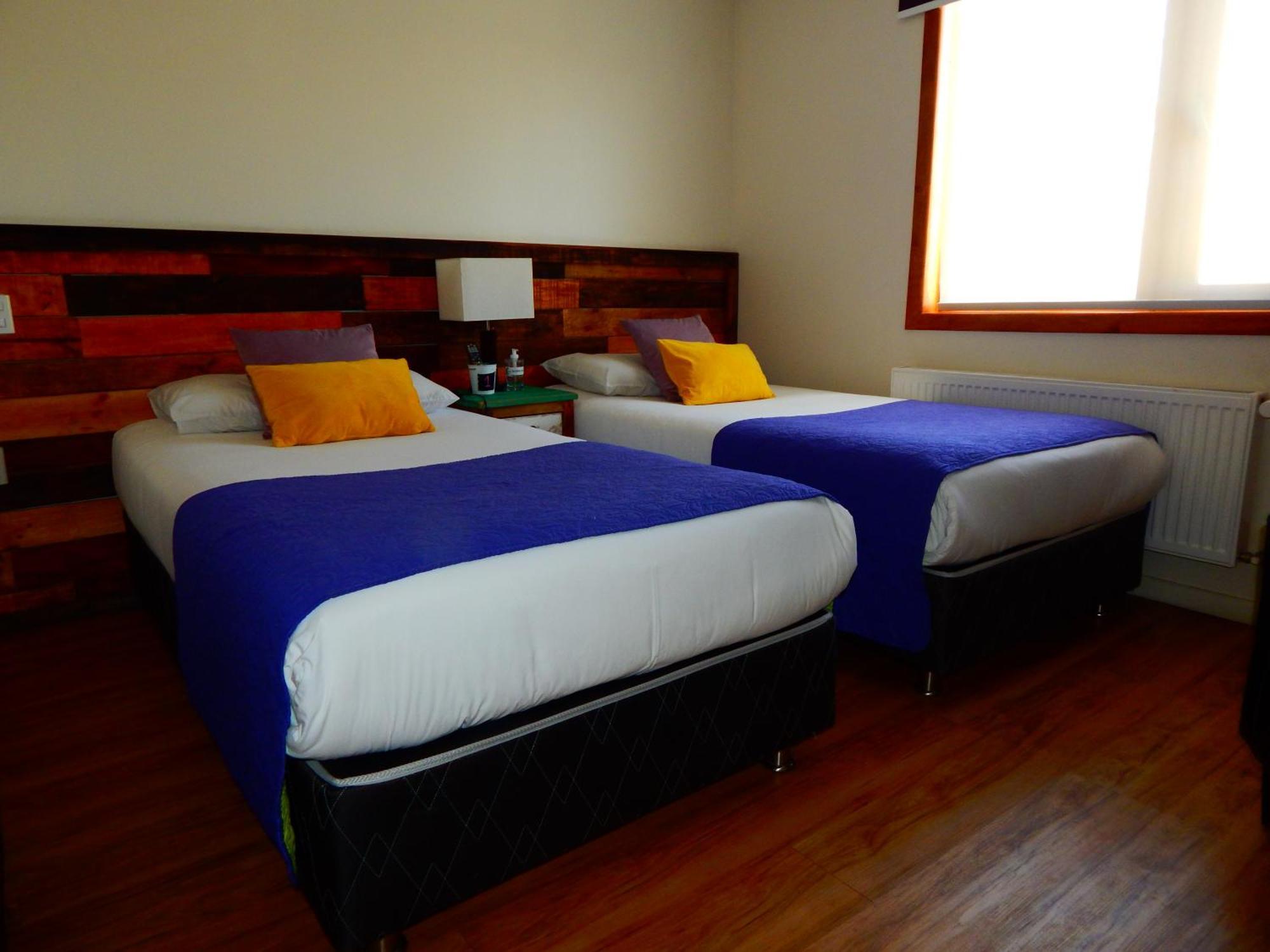 Bed & Breakfast Buenavista Patagonia 2*