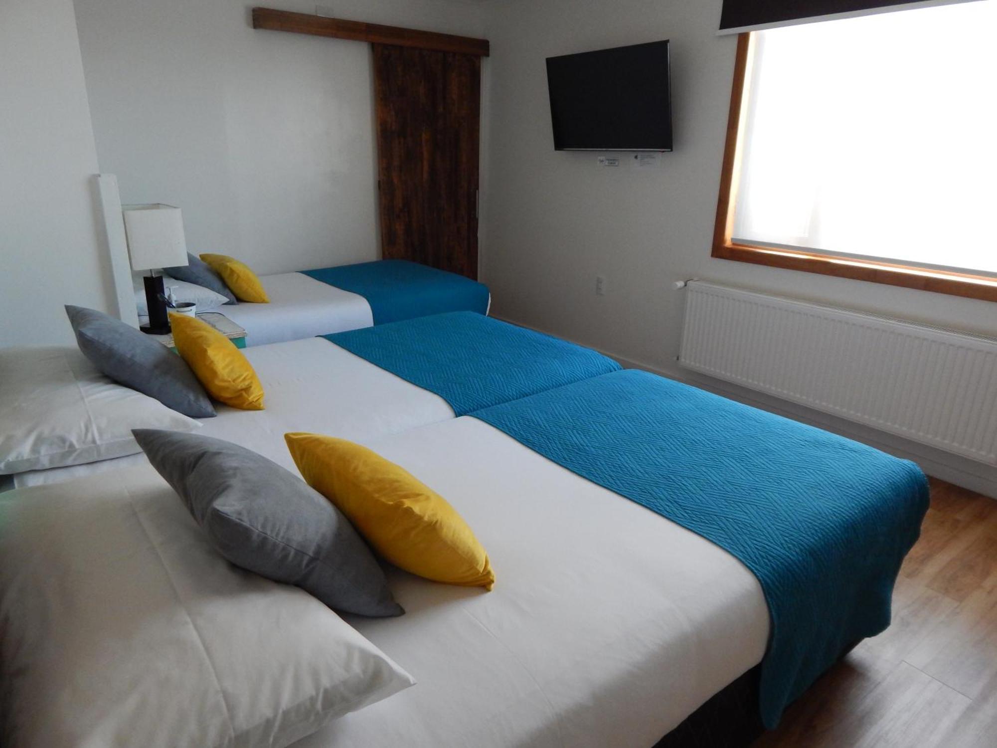 Buenavista Patagonia Bed & Breakfast