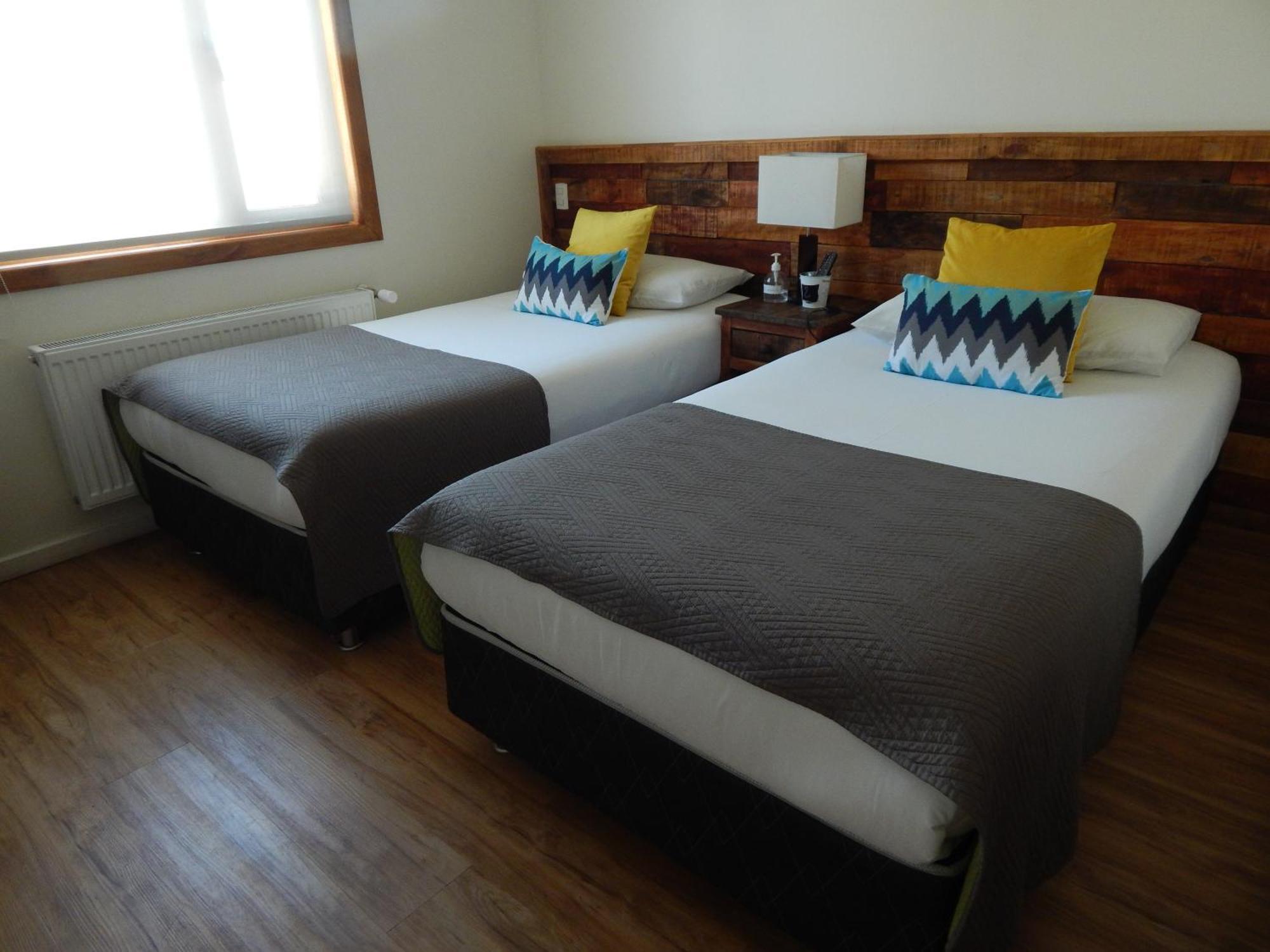 Bed & Breakfast Buenavista Patagonia Punta Arenas
