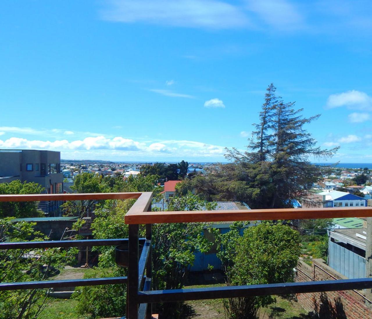 Bed & Breakfast Buenavista Patagonia