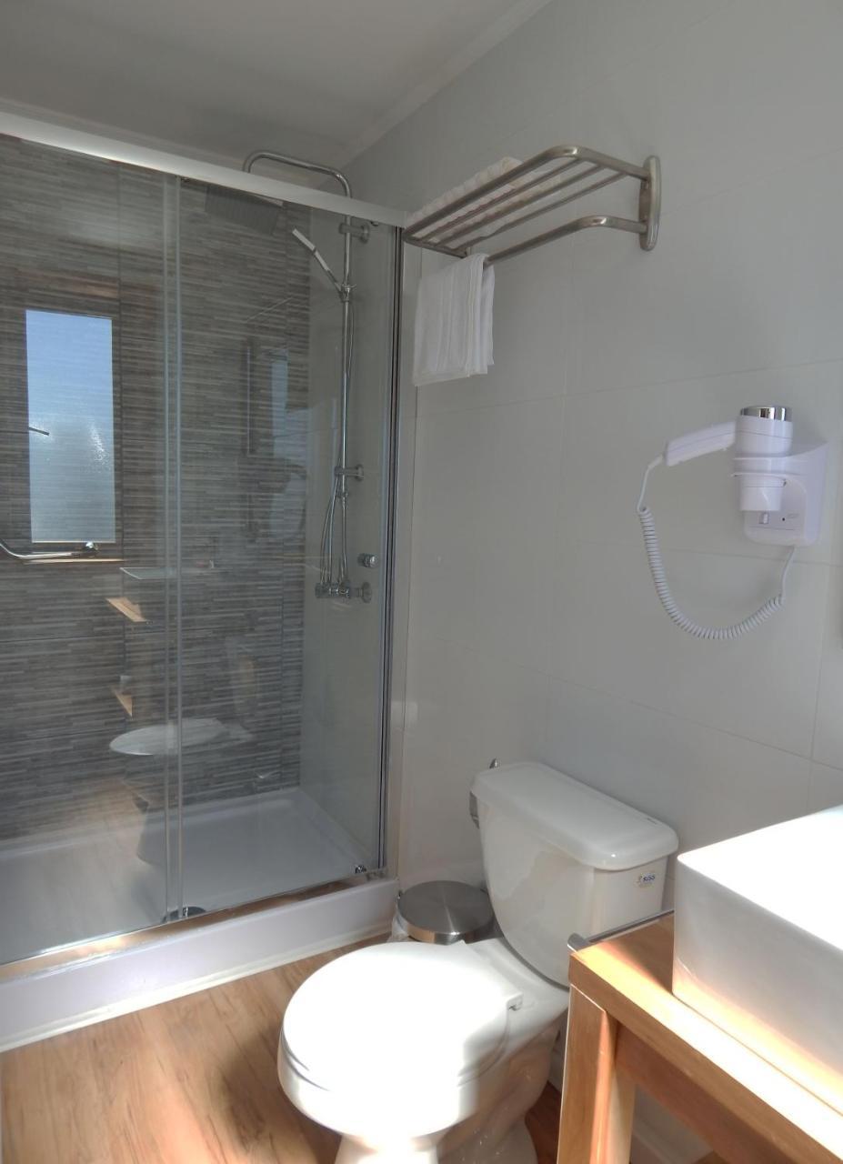 Buenavista Patagonia Bed & Breakfast 2*
