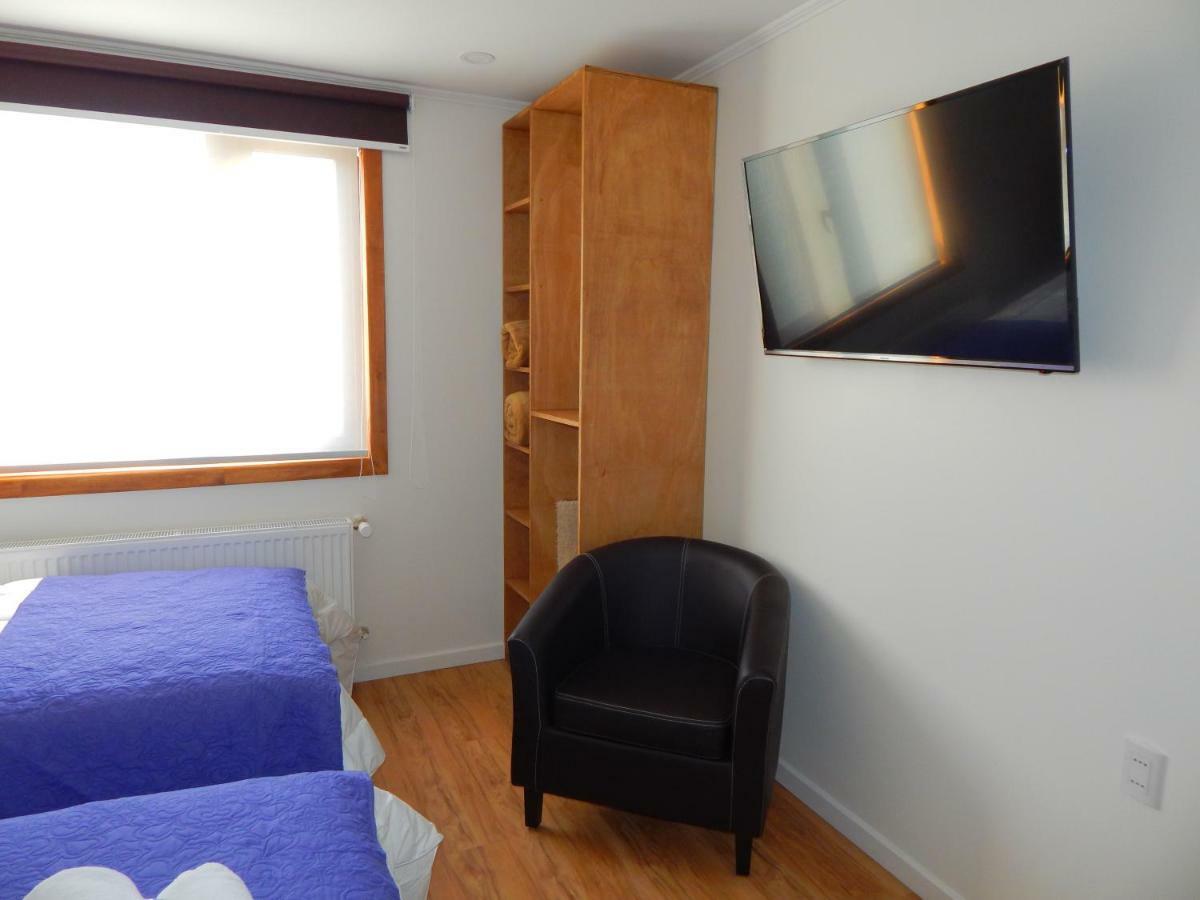 Buenavista Patagonia Bed & Breakfast Punta Arenas
